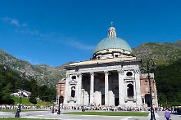 BIELLA. Piemontesi nel mondo, a Oropa la seconda edizione