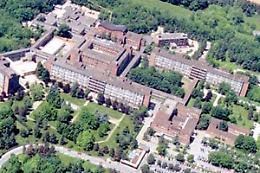 TORINO. Biblioteca all'ospedale San Luigi, nuova donazione