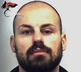 SAN GIUSTO. Mafia: la Corte brasiliana autorizza l'estradizione di Patrick Assisi