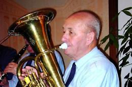SETTIMO TORINESE. Addio Piero, decano della banda