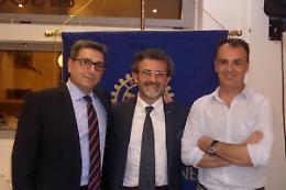SETTIMO TORINESE. La buona comunicazione: prima puntata  per la nuova presidenza del Rotary club