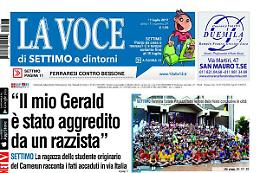 SETTIMO TORINESE. E vissero tutti felici e contenti?
