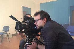 TORINO. Cinema: horror Blood Bags, concluse in Piemonte le riprese