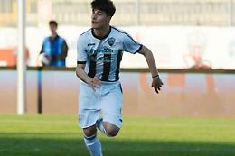 CALCIO. Atalanta: ufficiale prestito biennale Orsolini