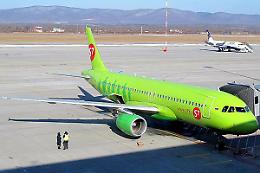 TORINO. Aeroporti: dal 24 dicembre volo Torino-San Pietroburgo