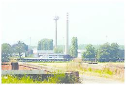 SALUGGIA. Nucleare: Busto (M5s), a Saluggia c'è mostro addormentato