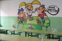 SETTIMO TORINESE. Pasto da casa o mensa scolastica?