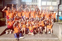 SETTIMO TORINESE. Settimesi d’oro alle Special Olympics
