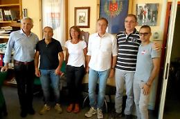 SETTIMO TORINESE. La StraSettimo farà rinascere, la celebre corsa Amatrice - Configno