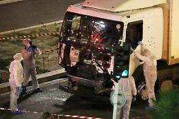 SALUZZO. Un anno fa strage Nizza: marito vittima, è ferita aperta