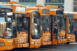 TORINO. Trasporti: Autorità, consultazione su accesso autostazioni