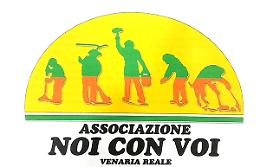 VENARIA. Ecco la nuova associazione "Noi con Voi"
