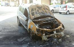 VENARIA. Tre auto bruciate in due giorni