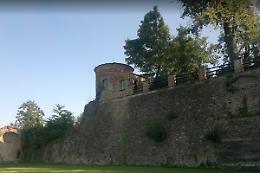 SAN SEBASTIANO. Madonna del Carmine