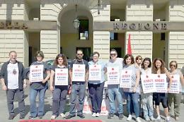 IVREA. Vodafone: il 27 luglio nuovo incontro
