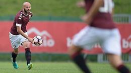 CALCIO. Torino saluta Ajeti, difensore ceduto al Crotone