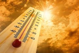 ROMA. Al via il sistema di allerta delle ondate di calore