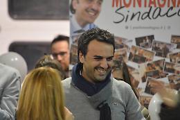 MONCALIERI. Pd, Montagna candidato sindaco naturale