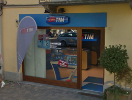 RIVAROLO CANAVESE. Da tre giorni in Italia, denunciato per furto
