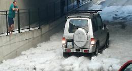 BRANDIZZO. Maltempo: dichiarato lo stato di calamità natuale