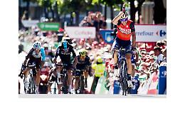 CICLISMO. Nibali tra i favoriti al Giro di Lombardia 2017