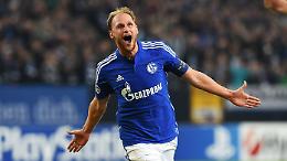 CALCIO. Juventus; visite mediche per Howedes