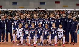 VOLLEY. L'Italia femminile stende la Cina e vola in finale nella Final Six