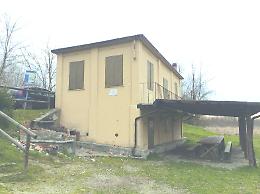 VEROLENGO. L'ex colonia elioterapica al demanio