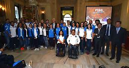 SPORT INVERNALI. Al FISG Passion Day parte il conto alla rovescia per PyeongChang 2018
