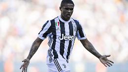CALCIO. La Juve dice di no a 60 milioni di euro per Douglas Costa