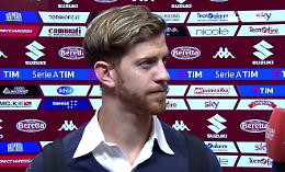 CALCIO. Ansaldi, il Torino può lottare per l'Europa League