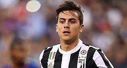 CALCIO. Dybala, Juve a vita? Non me la sento di promettere