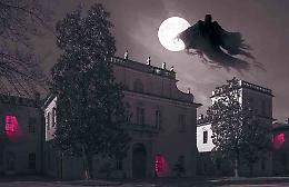 EVENTI. Un Halloween da paura in Canavese