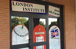 LEINI. Impara l'inglese con i corsi didattici individuali del London Institute