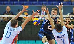 VOLLEY. Dopo l'Europeo l'Italia riparte dalla Grand Champions Cup