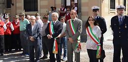 VOLPIANO. Musica e associazioni per l'addio a Cerutti