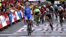 CICLISMO. Tutti gli azzurri per i Campionati Mondiali di Bergen