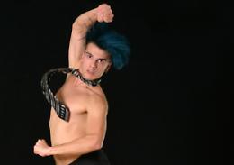 RIVAROLO. Da Rivarolo a Milano per studiare danza