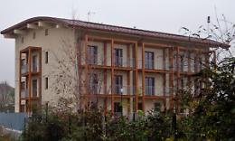 CIRIE'. Che fine ha fatto la casa popolare passiva?