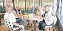 RONDISSONE. "I cittadini devono sapere cosa succede"