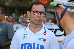 CICLISMO. Presentate le Nazionali Strada e Crono in vista dei Campionati Mondiali