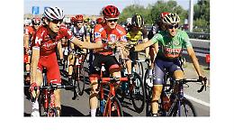 CICLISMO. Froome vince la Vuelta nella sua miglior stagione di sempre