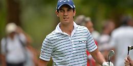 GOLF. Quattro azzurri sui green del D+D Real Czech Masters