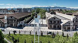 TORINO. Musica: Club to Club alle Ogr