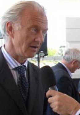 IVREA. Tutte le autostrade portano a Gavio