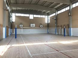 FELETTO. Scuola rimessa a nuovo
