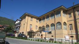 LESSOLO. Nasce la piazza del Comune