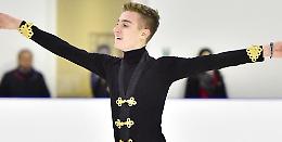 PATTINAGGIO DI FIGURA. L'azzurro Rizzo conquista la carta olimpica per PyeongChang 2018