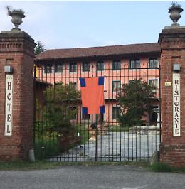 CALUSO. Dopo quattro aste venduto il Piccolo Principe