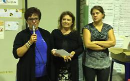 CHIALAMBERTO. Pro loco della Valle unite per la F.A.R.O